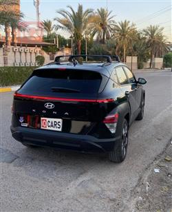 هيونداي كونا